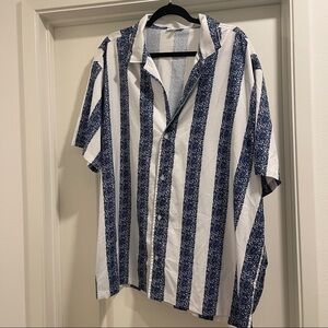 Worm once! Men’s Fashion Nova shirt